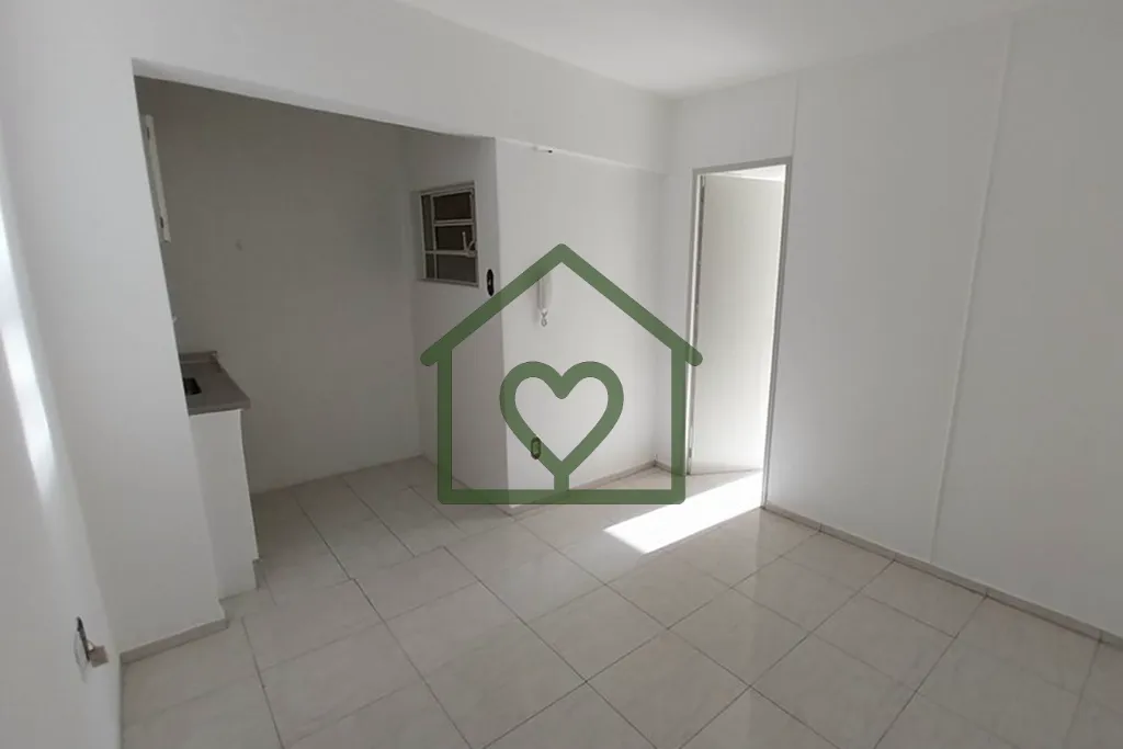Imagem Apartamento tipo JK com 30m2 na Travessa Tuyuty, 63, no bairro Centro Histórico, localizado no 6º ...