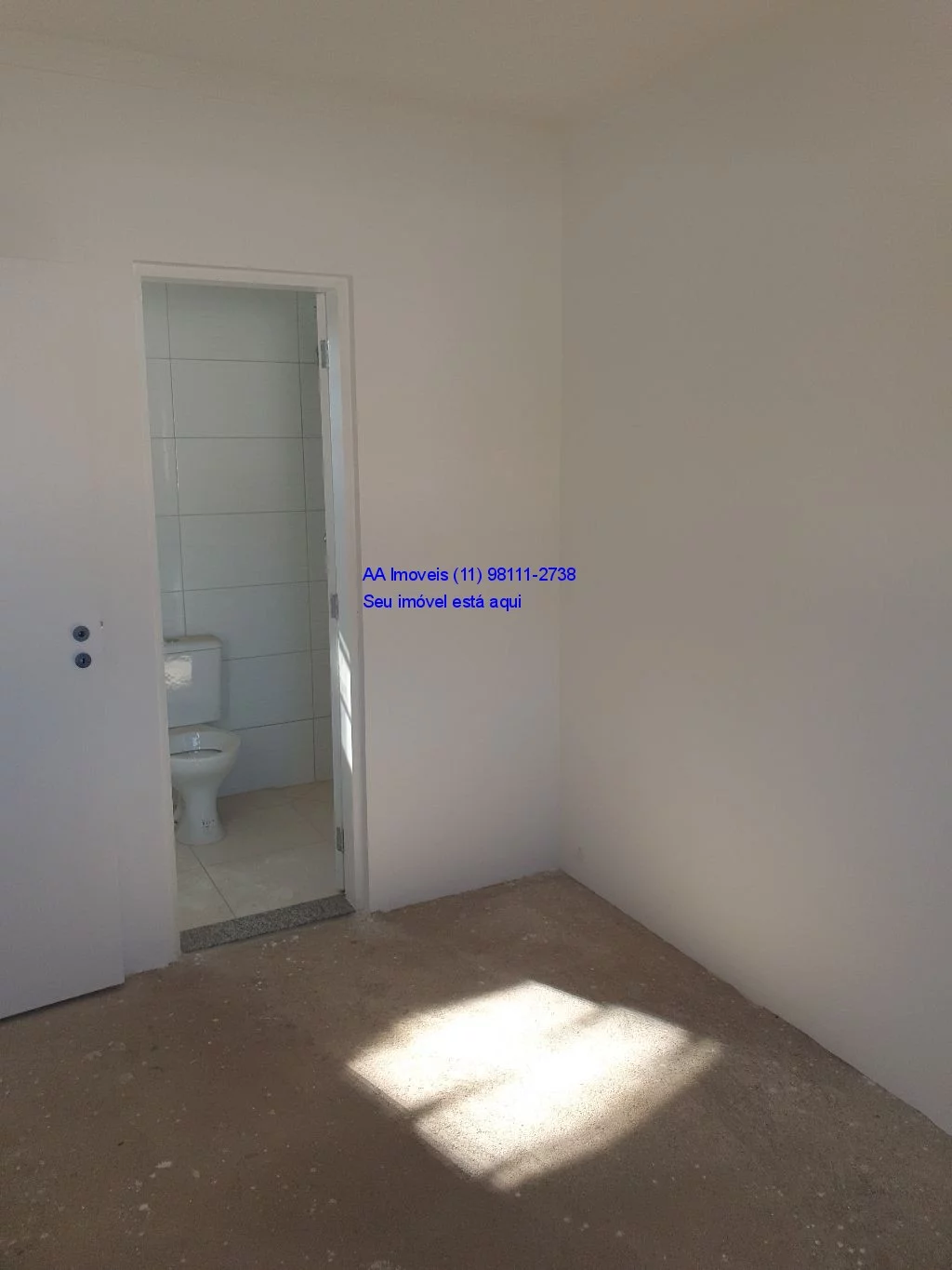 Imagem APARTAMENTO RESIDENCIAL em ITAPEVI - SP, JARDIM ITAGUASSU