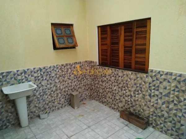 Imagem Casa à venda 2 Quartos, 1 Suite, 2 Vagas, 125M², Residencial Mombaça, Pindamonhangaba - SP
