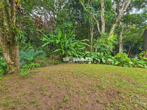 Imagem Belíssima casa à venda, com 5 Dormitórios 3 Suítes 310m2 de área útil - Riviera de São Lourenço - Bertioga S/P