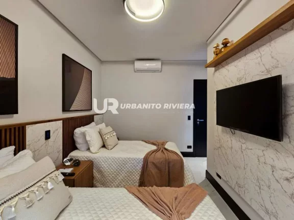 Imagem Sofisticação com lazer completo