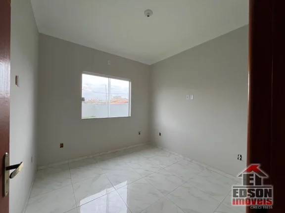 Imagem Casa com 3 Quartos, 1 Suíte com Closet, Jardim Atlântico Oeste, Itaipuaçu