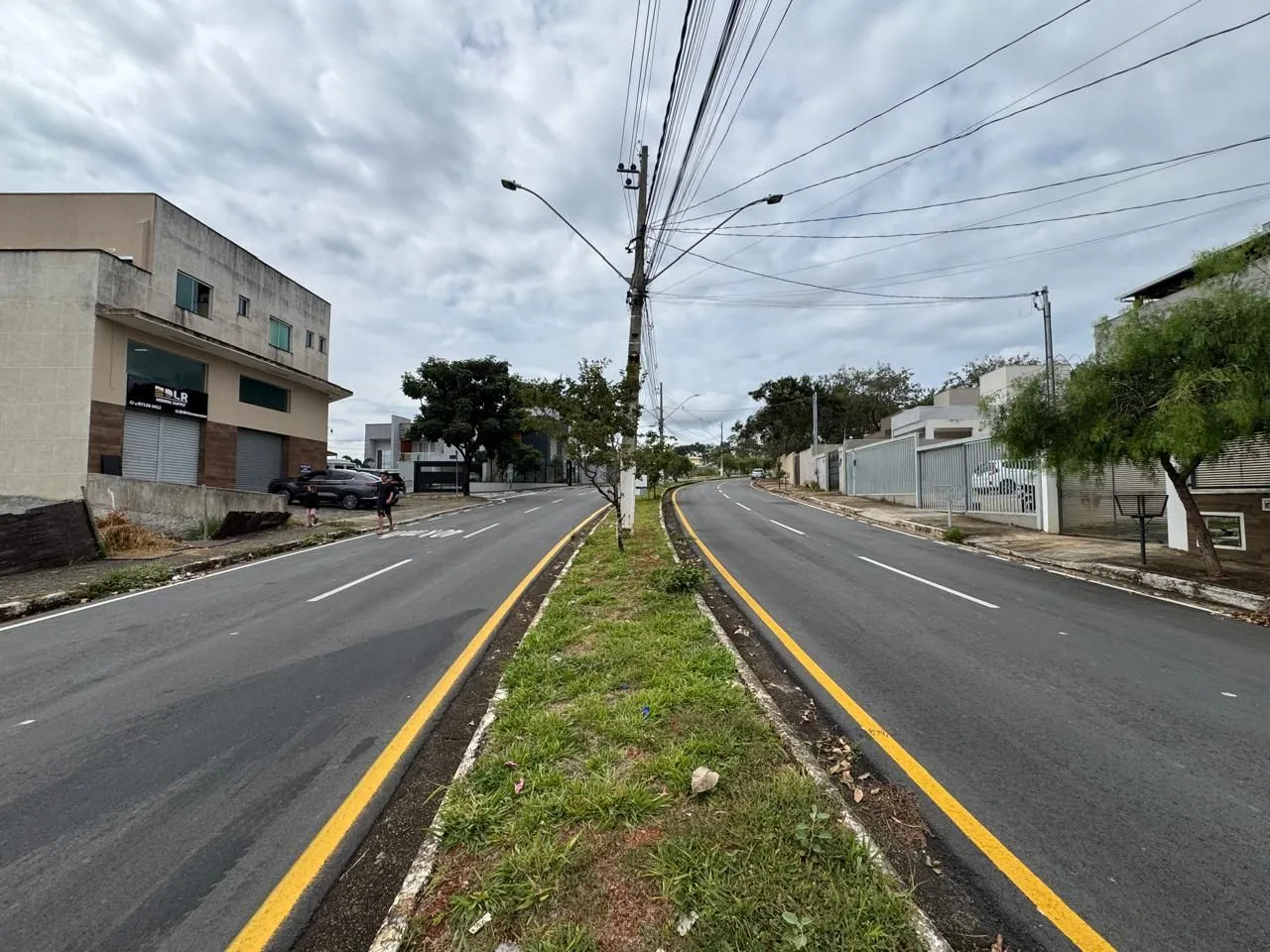Imagem Terreno à venda no Jardim Imperial - Lagoa Santa, Minas Gerais