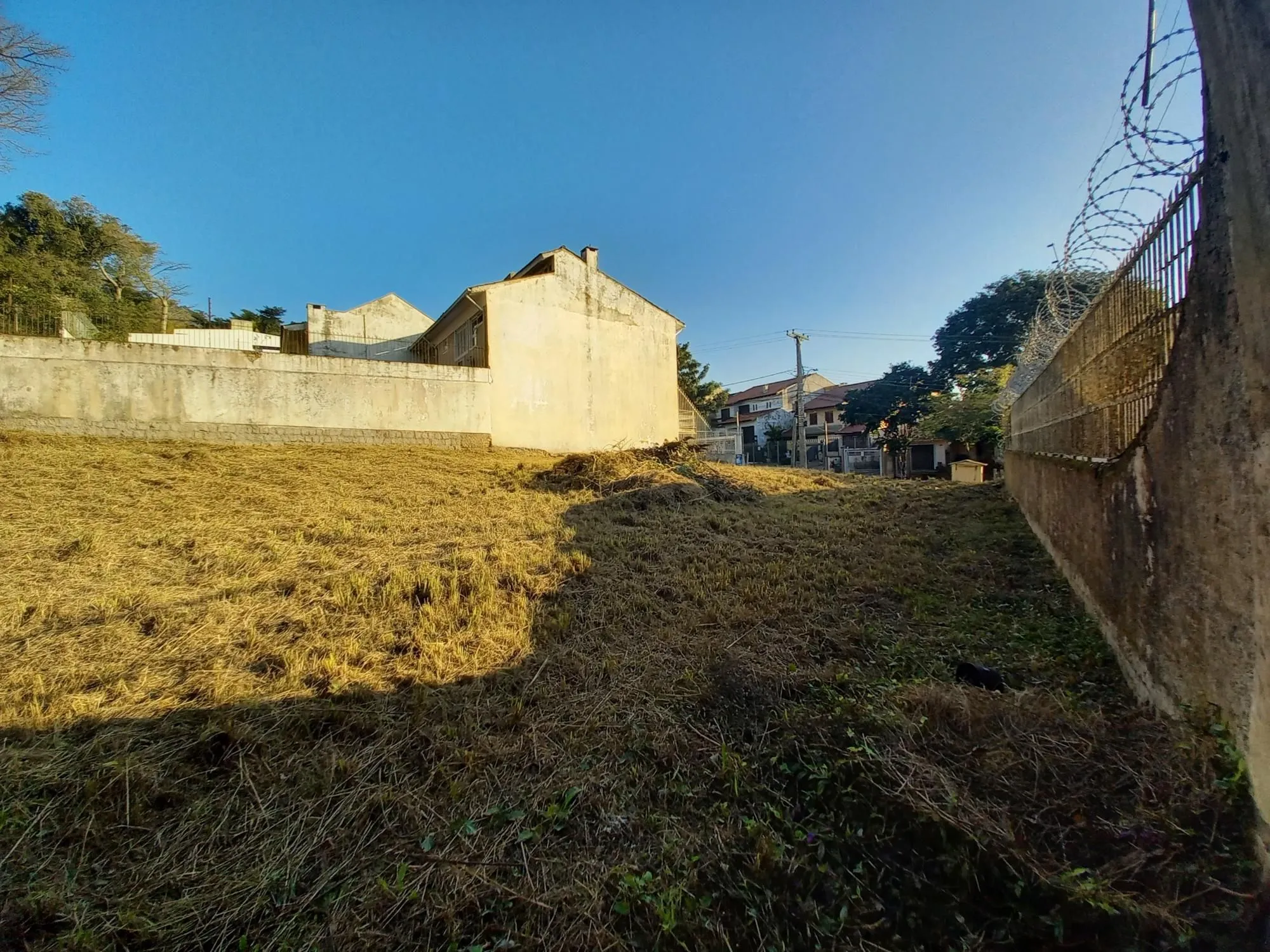 Imagem Terreno, bairro Nonoai