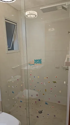 Imagem Apartamento mobiliado na Toninhas em Ubatuba SP