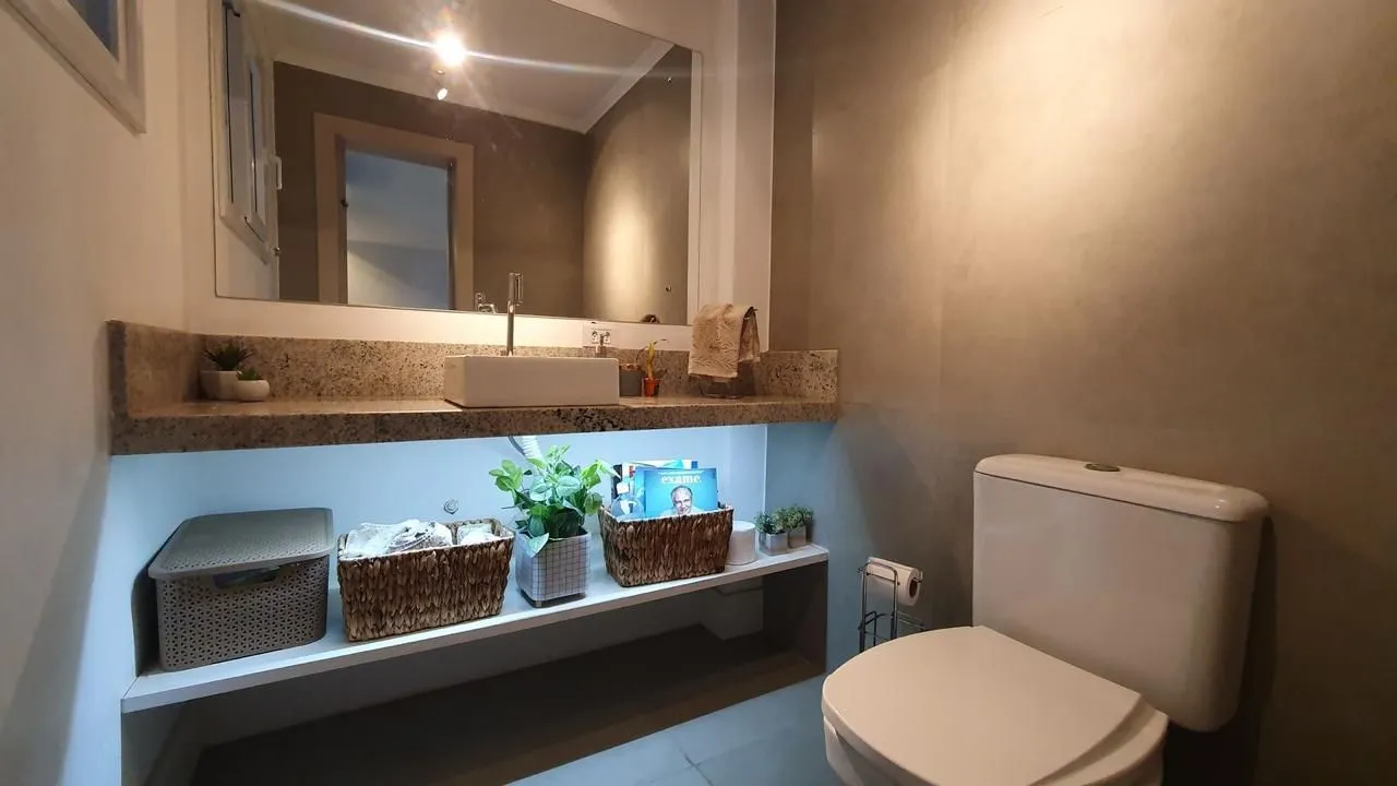 Imagem Casa de Condomínio em Vila Nova