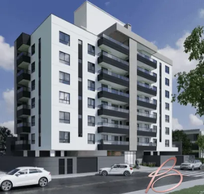 Imagem Apartamento à venda no bairro Gravatá - Navegantes/SC