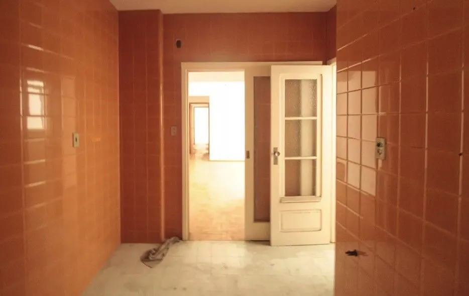 Imagem Apartamento para Venda - 104m², 3 dormitórios, 1 vaga - Independência