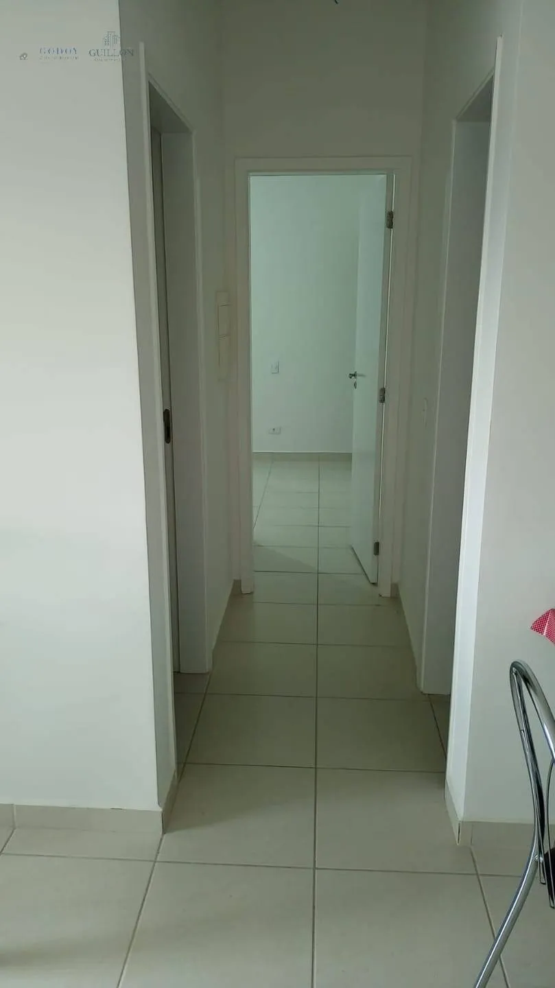 Imagem Apartamento à venda 2 Quartos, 1 Suite, 1 Vaga, Areao, Taubaté - SP | Edifício Pátio Home Resort