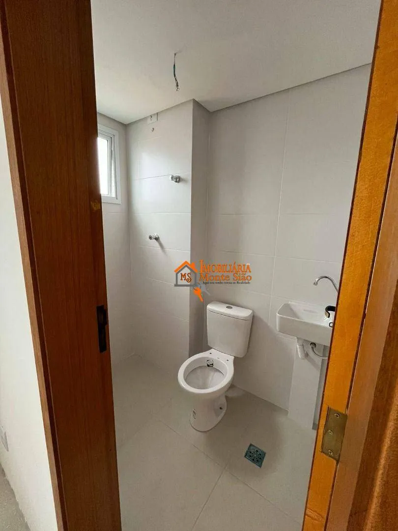Imagem Apartamento à venda, 51 m² por R$ 350.000,00 - Gopoúva - Guarulhos/SP