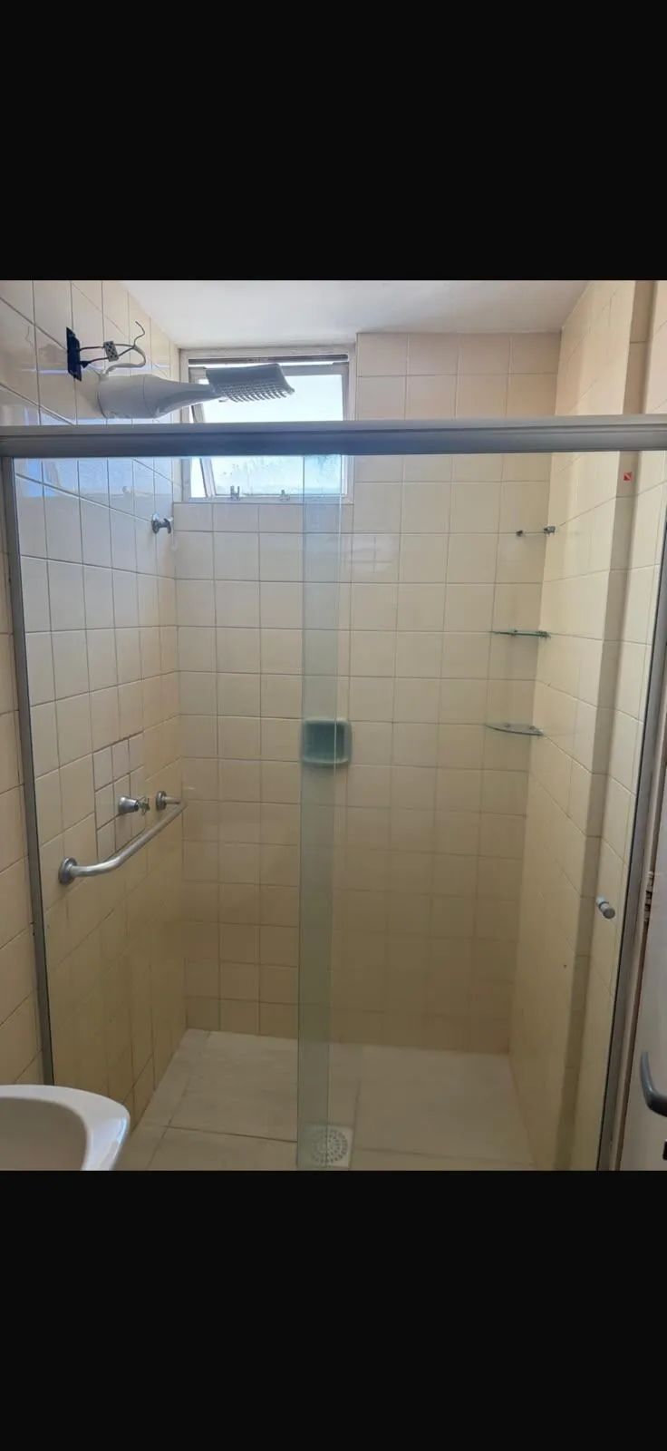 Imagem Apartamento 3 quartos sendo 1 suite bairro Quilombo