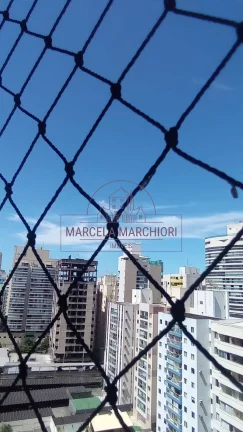Imagem Apartamento 3 quartos, Sol da Manhã, em frente ao Morro do Moreno