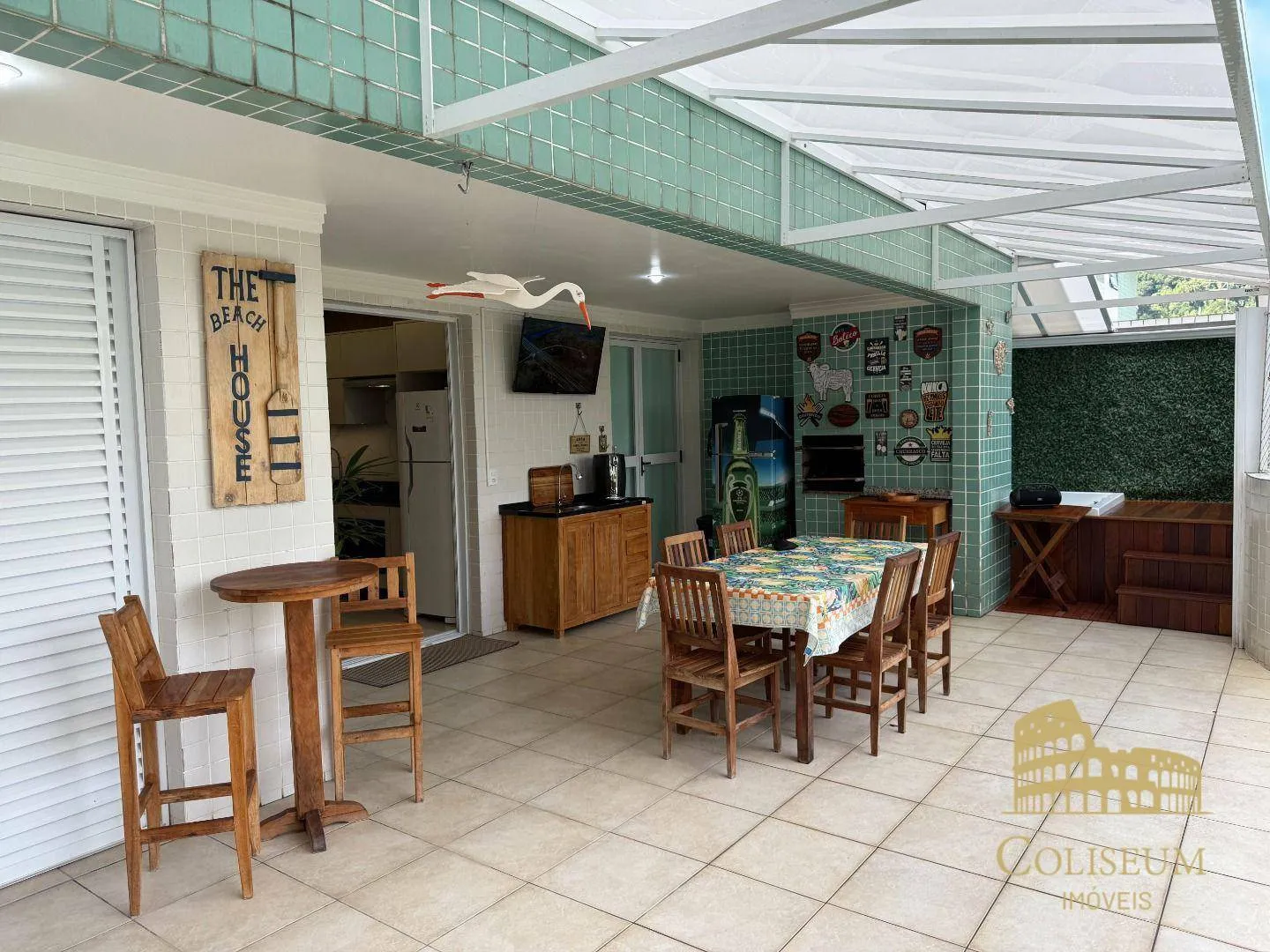 Imagem Apartamento com 2 dormitórios à venda, 279 m² por R$ 1.350.000,00 - Canto do Forte - Praia Grande/SP