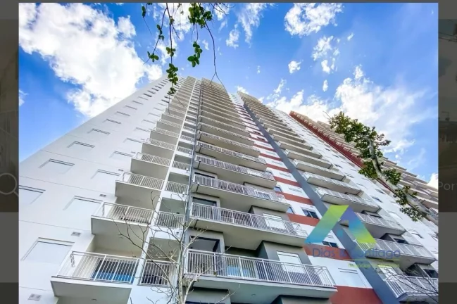 Foto do imóvel Apartamento à venda no bairro Vila Dom Pedro I