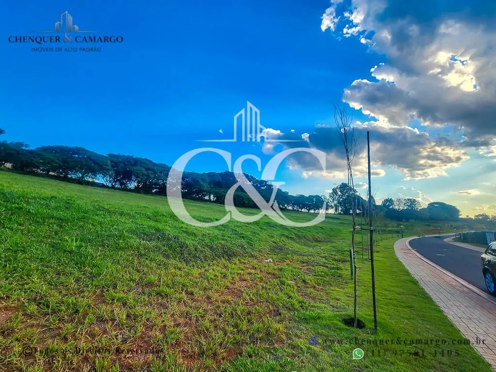 Imagem Terreno á venda - Aclive - Fazenda da Grama | Itupeva/SP