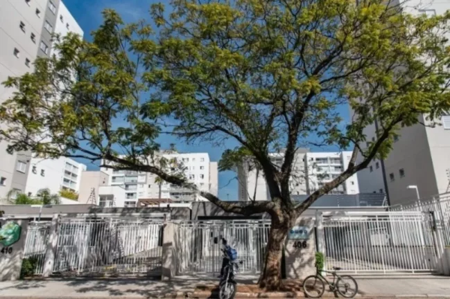Imagem MOOB IPIRANGA - DIRECIONAL - Apto de 59m² + vaga (Unidade de Revenda), a 300m do Metrô Tamanduateí!