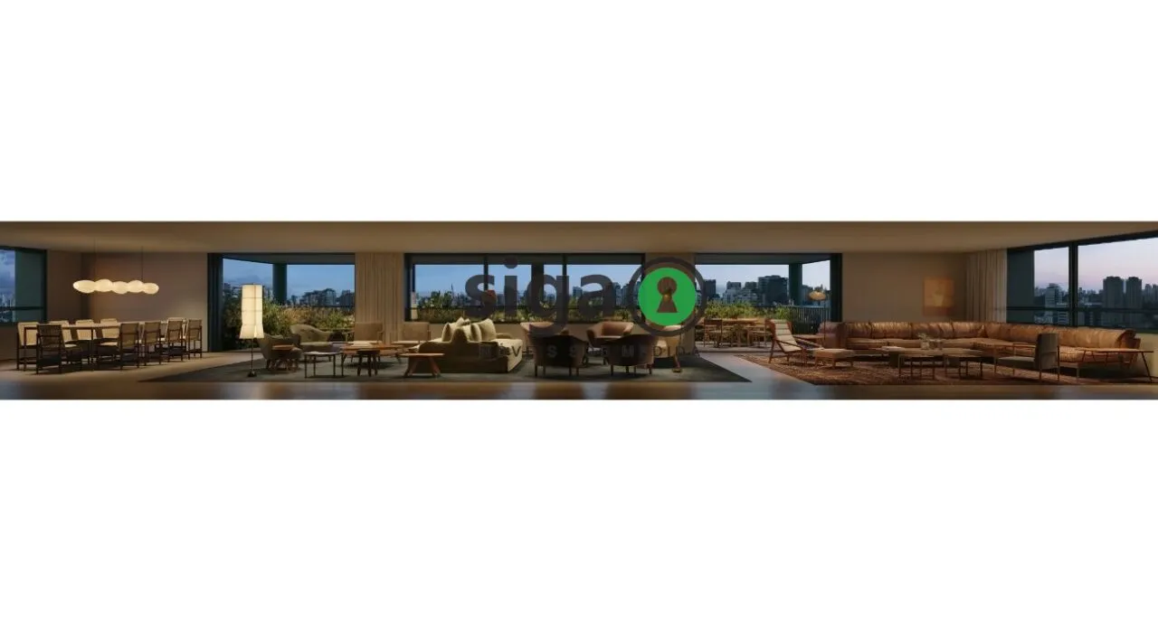 Imagem Apartamento para venda no Jardim 04 ou 05 suítes, São Paulo - SP