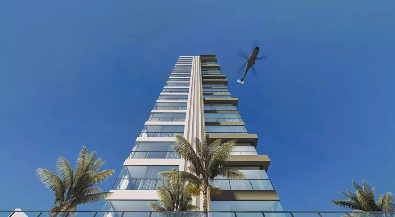 Imagem Apartamento à venda em Porto Belo, Perequê, com 3 quartos, 115m2