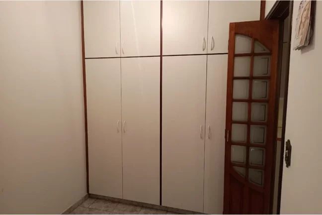 Imagem Casa à venda no bairro Vila Marari - São Paulo/SP