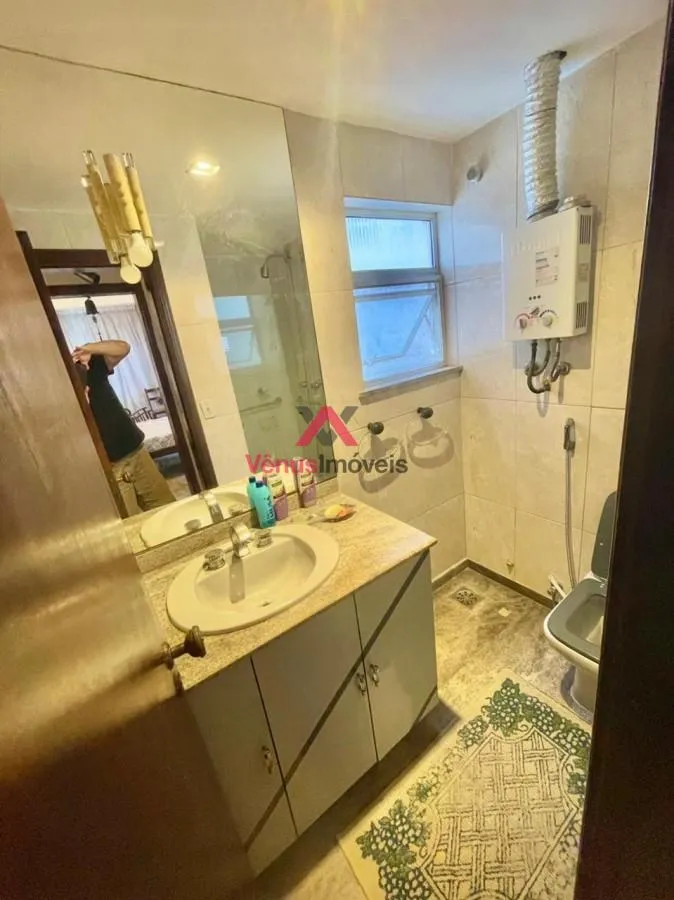 Imagem Apartamento para Venda em Rio de Janeiro, Recreio dos Bandeirantes, 3 dormitórios, 1 suíte, 5 banheiros, 3 vagas