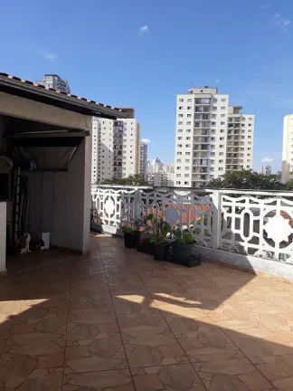 Imagem Casa com 4 Quartos à Venda, 260 m² em Santa Teresinha - São Paulo