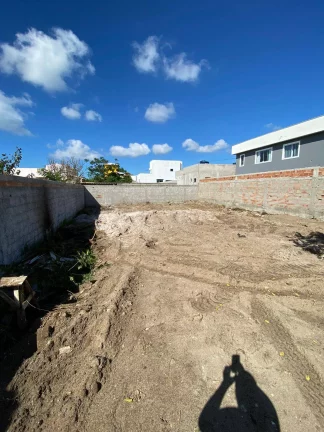 Imagem Terreno no bairro Guriri em Cabo Frio medindo 7x23 metros.