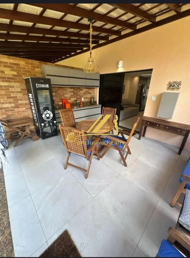 Imagem Apartamento RESIDENCIAL em Camaçari - Bahia, Parque Nascente do Rio Capivara