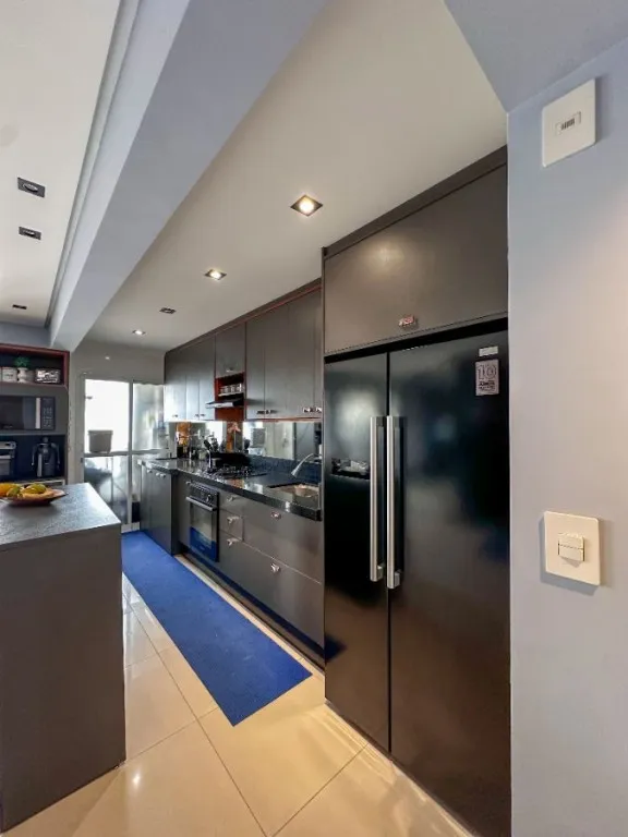Imagem APARTAMENTO COM 73,00 m² - GUILHERMINA - PRAIA GRANDE SP