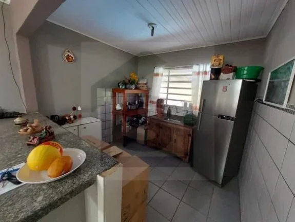 Imagem CH0358 - Chacara a venda - Botucatu