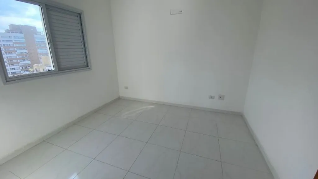 Imagem APARTAMENTO COM 85,00 m² - CAIÇARA - PRAIA GRANDE SP