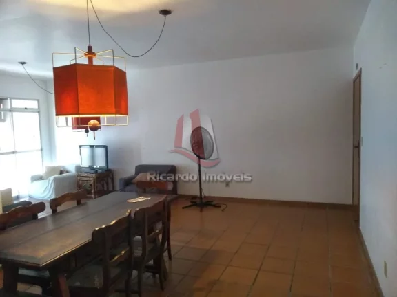 Imagem Apartamento Cobertura 100 mts do Forte