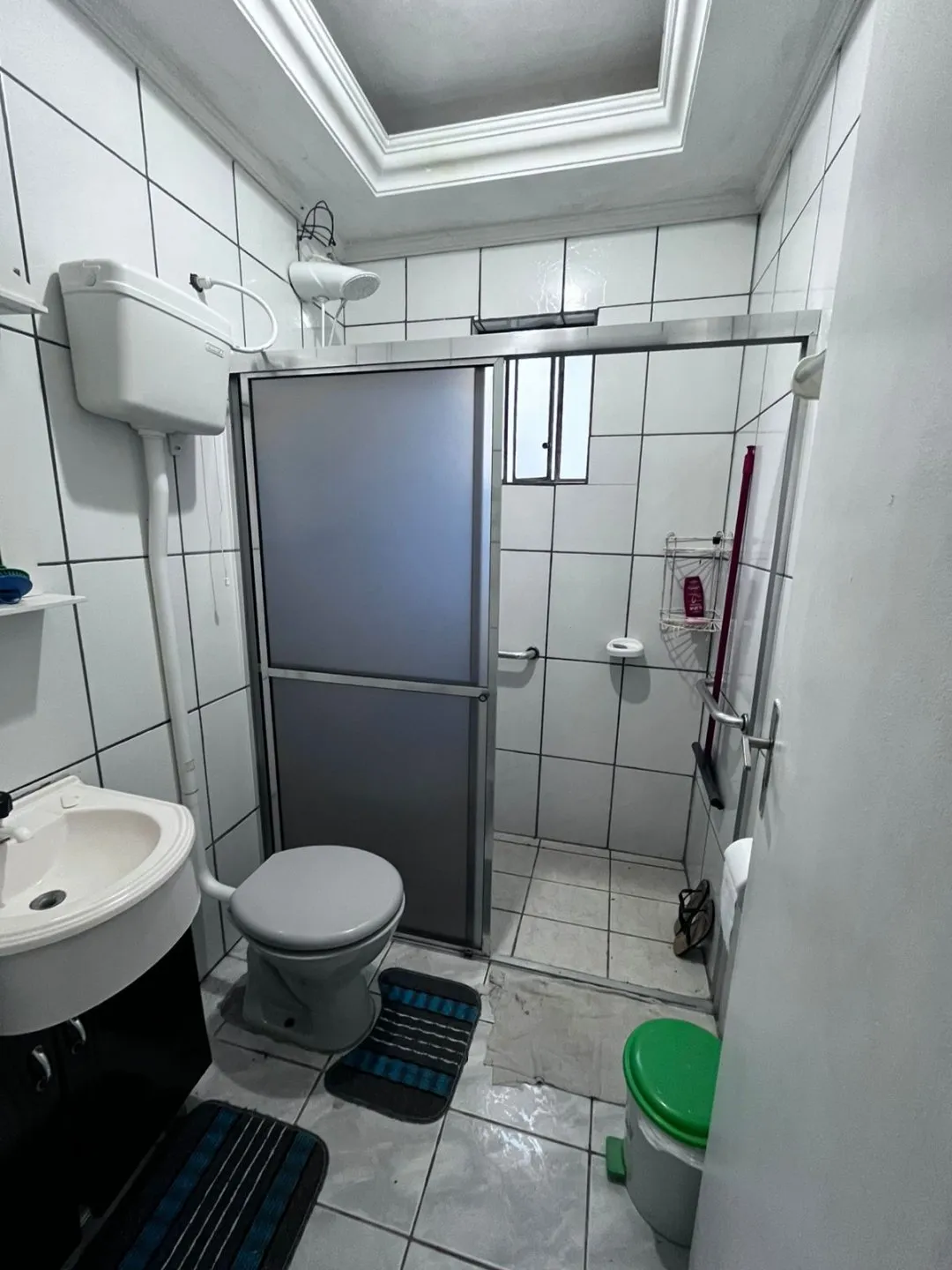 Imagem CASA À VENDA NO CONDOMÍNIO SOCIEDADE LAGOA - ÁGUAS CLARAS | VIAMÃO