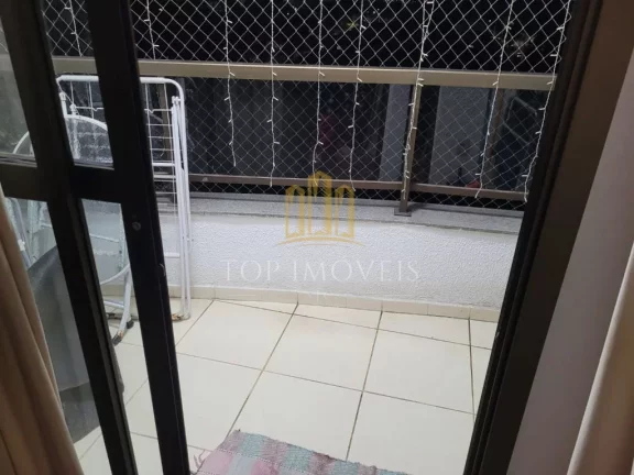 Imagem Lindo Apartamento Localizado na Zona Sul 2 dormitorios Suite Varanda Bairro Vale do Sol