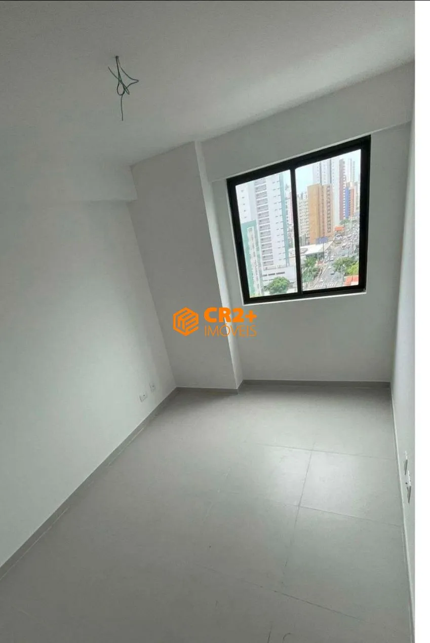 Imagem Apartamento - Boa Viagem - 43m² com 2 quartos