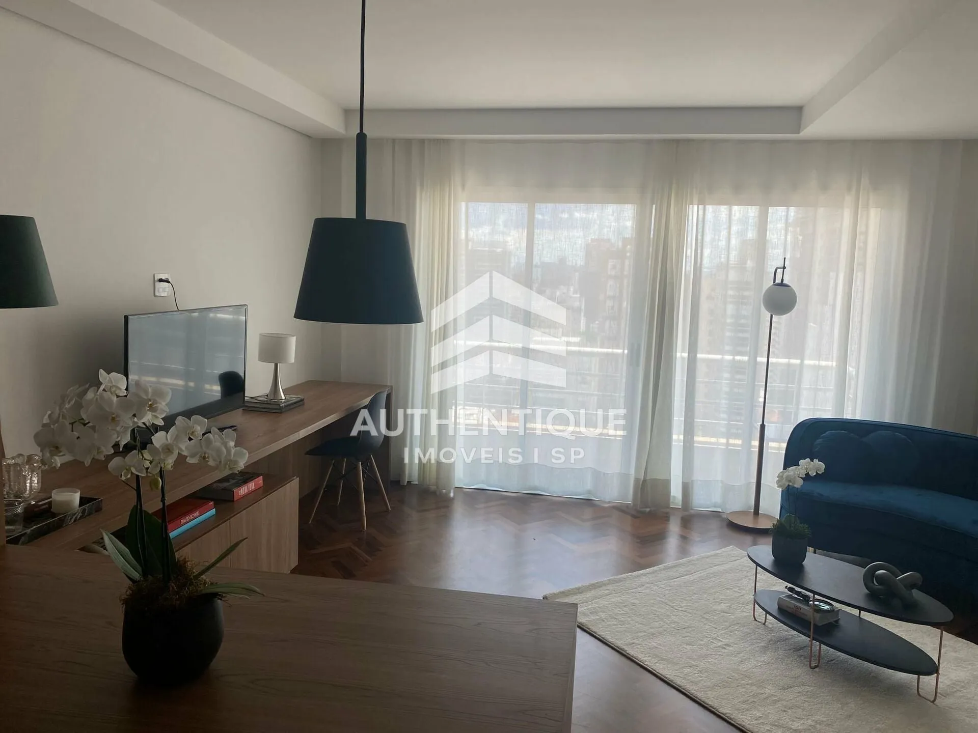 Imagem The Address Capote Valente Pinheiros - Apartamento à venda no bairro Pinheiros - São Paulo/SP, Zona Oeste
