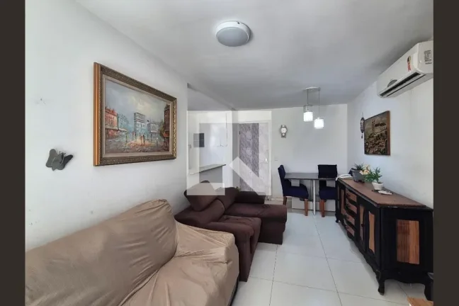 Imagem Apartamento à Venda - Recreio, 2 Quartos, 67 m2