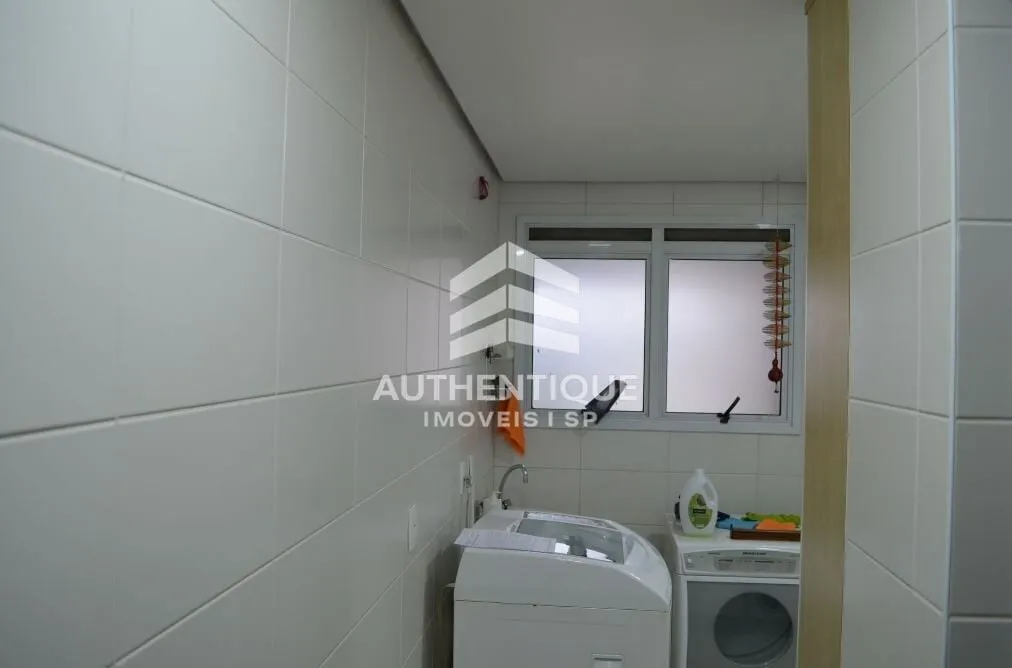 Imagem The View Brooklin - Apartamento à venda em São Paulo/SP