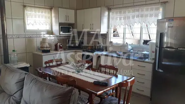 Imagem Casa para venda em Sol Nascente/Estância Velha-RS-3 dormitórios