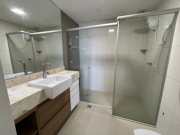 Imagem Apartamento com 4 Quartos à Venda, 170 m² em Ponta do Farol - São Luís