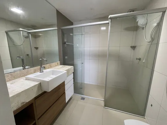 Imagem Apartamento com 4 Quartos à Venda, 170 m² em Ponta do Farol - São Luís