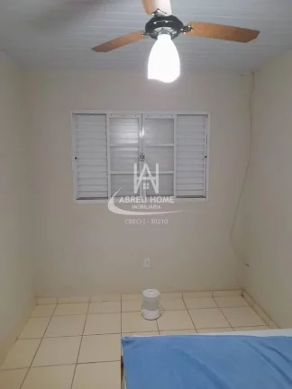 Imagem Casa, Loteamento Parque Residencial da Lealdade - São José do Rio Preto