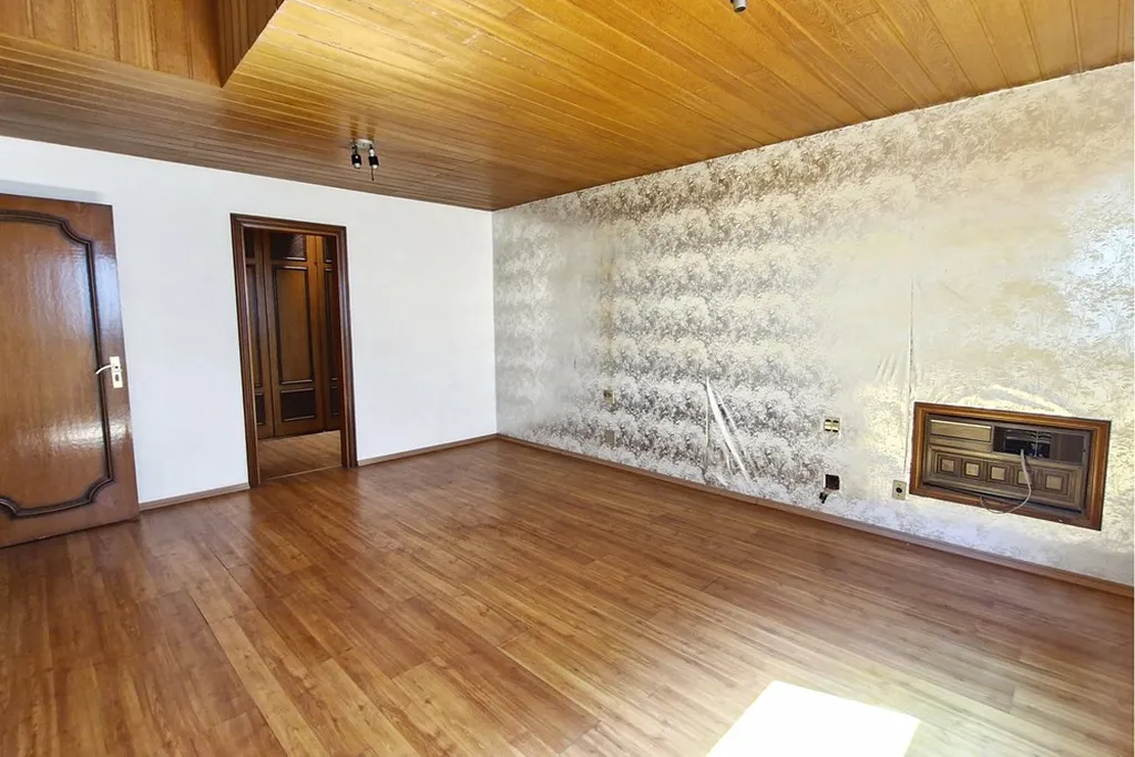 Imagem Casa à venda em São Paulo, Santo Amaro, com 5 quartos, 570.21m2