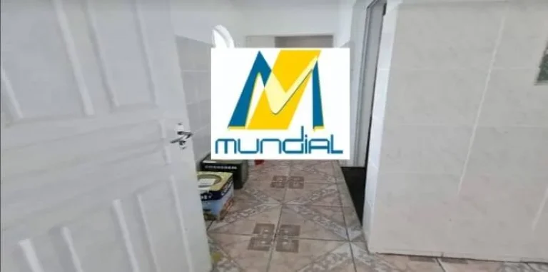 Imagem Alugo Casa de fundos em Santo André, Parque das Nações