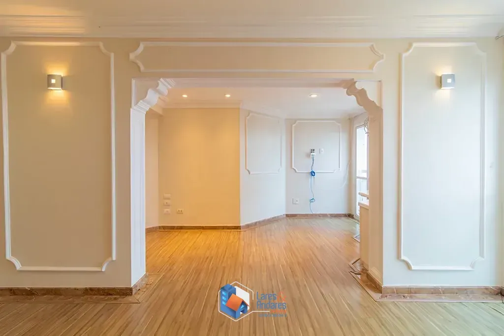 Imagem Cobertura Duplex à venda 3 Quartos 3 Suites 3 Vagas 323M² Chácara Flora São Paulo - SP