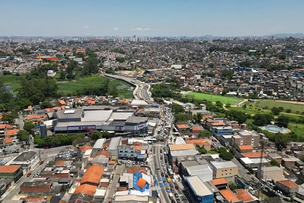Imagem Loja à venda 3 Vagas 305M² Pedreira São Paulo - SP