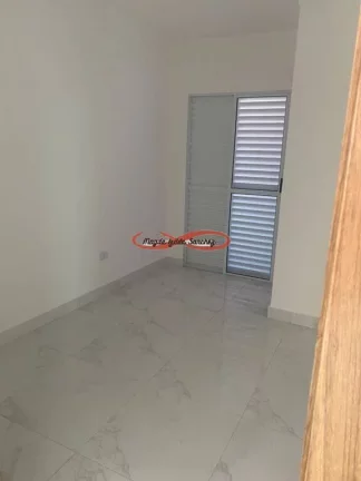 Imagem SOBRADO DE ALTO PADRÃO À VENDA VILA NHOCUNÉ.