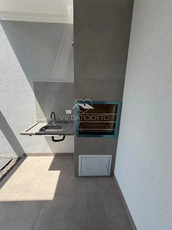 Imagem Casa para Venda em Maringá / PR no bairro Conjunto João de Barro Itaparica