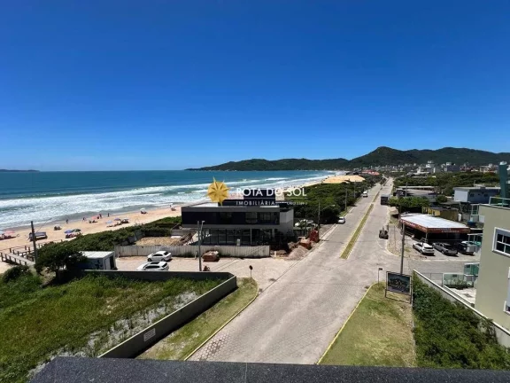 Imagem Exclusive Residence Cobertura 4 quartos Vista Mar completa Praia Mariscal