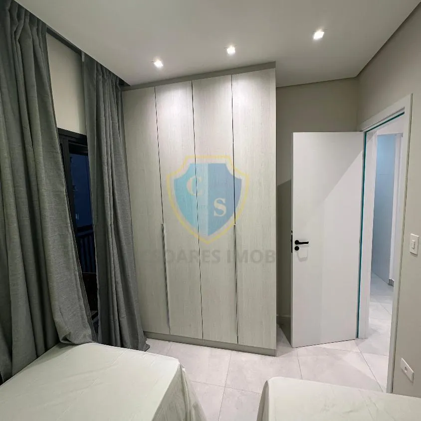 Imagem 2 DORM VARANDA GOURMET