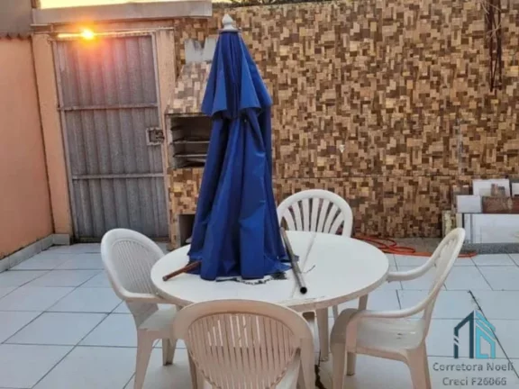 Imagem (PERMUTA) Casa/Terreno 1.100 m² , 700 m² construída, potencial prédio até 3 andares, 05 quartos c/suíte, no Cajuru em Curitiba PR